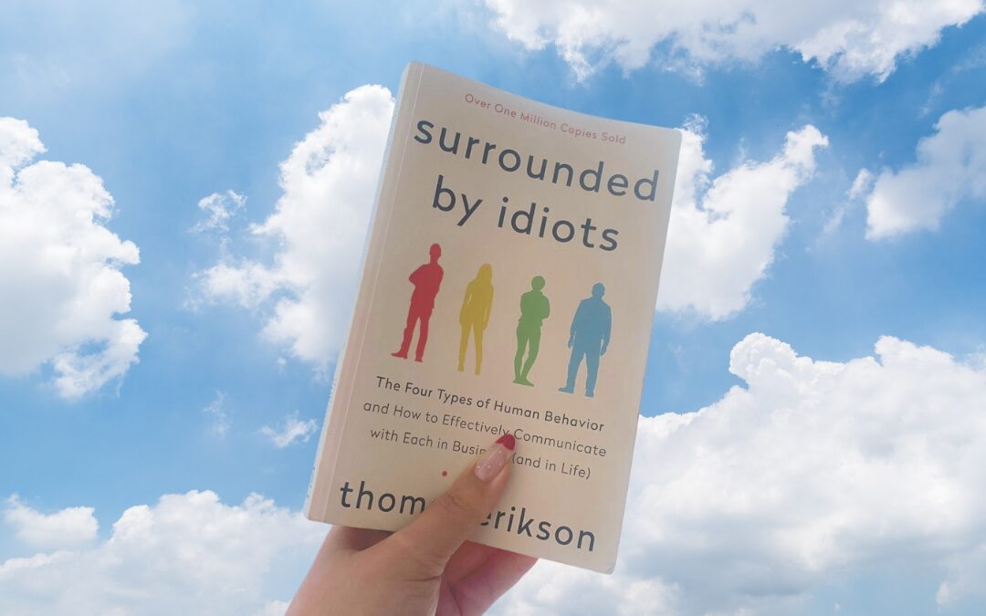 Aren’t we all idiots?