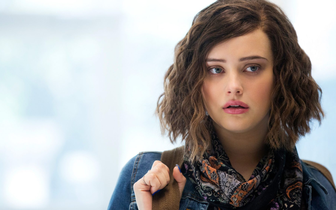 I’m sorry, Hannah Baker.