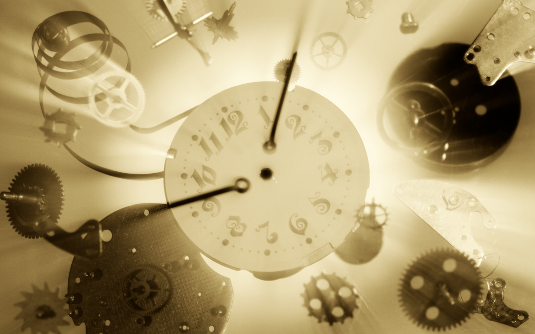 If I had a time machine, I would go to the 80s and dance to these songs with my mother