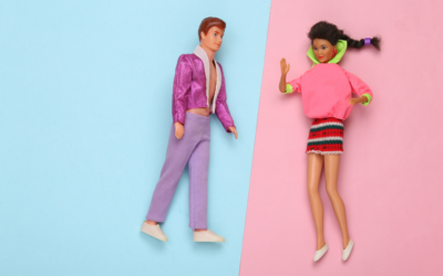 I Named My Ken Doll After This Famous Mexican Actor